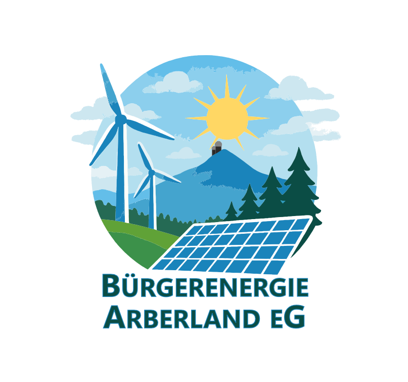 Bürgerenergie Arberland eG