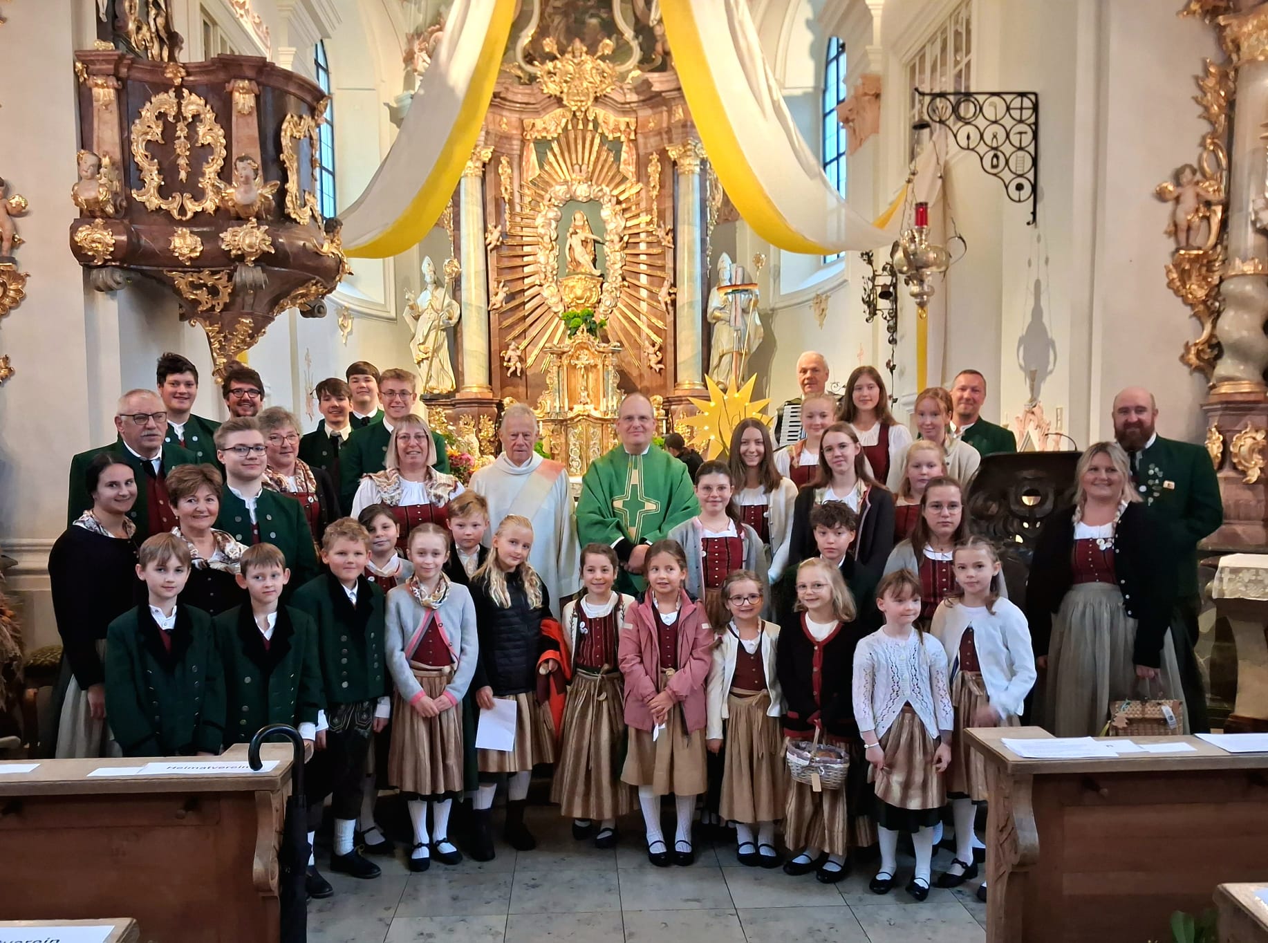 Heimatverein Frauenau 1923 e.V.