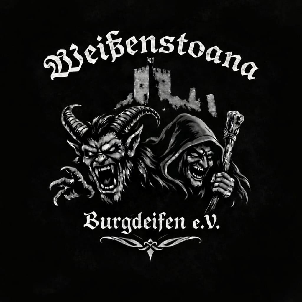 Weißenstoana Burgdeifen